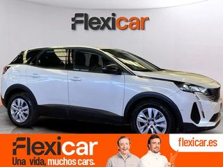 Peugeot 3008 1.5 BlueHDi 96kW Active Pack EAT8