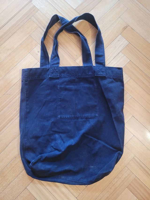 Bolsa Hollister - Tela