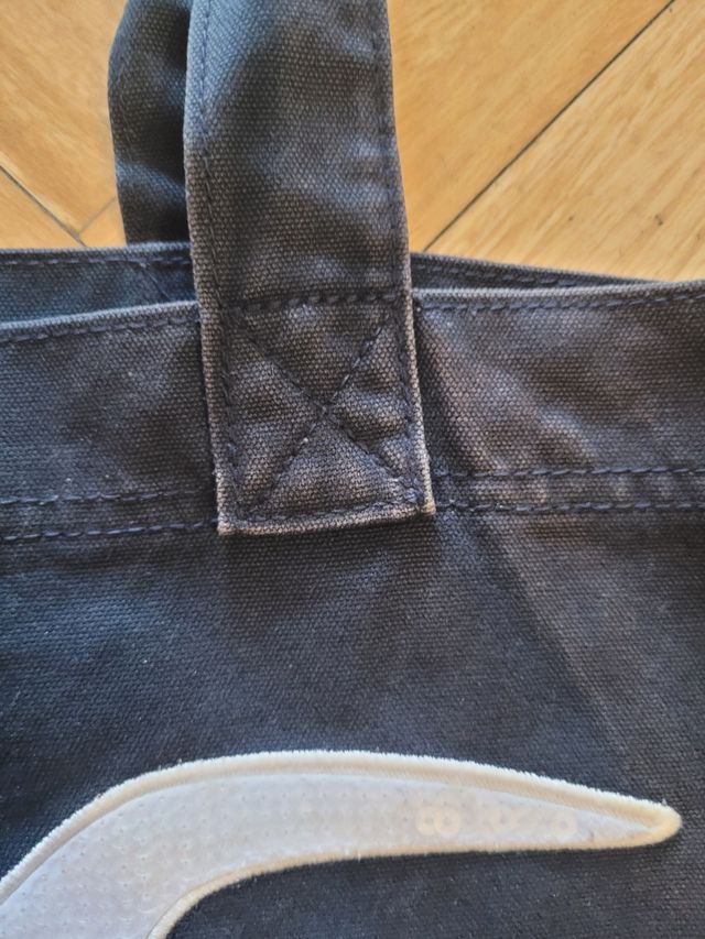 Bolsa Hollister - Tela