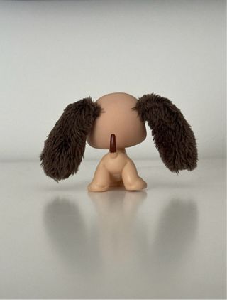 Perro Littlest Pet Shop