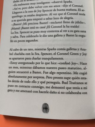 El misterio de las momias (The Mystery Team. Ca...