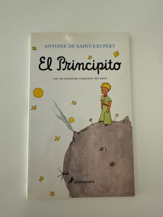 Principito, El