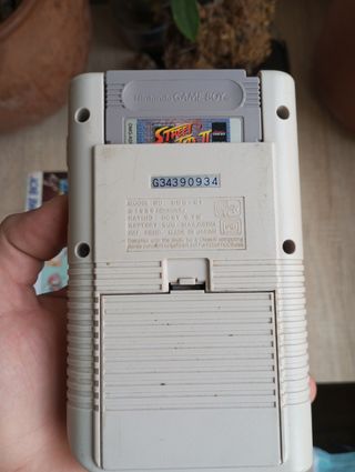 Game Boy (Nintendo) GIG - Edizione Italiana