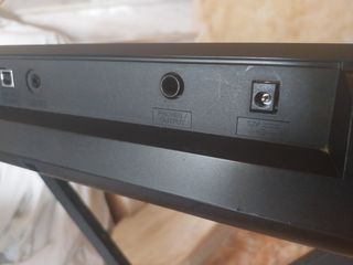 Yamaha PSR-E343 Teclado USB