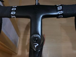 Bicicleta Pinarello Dogma F, Super Récord 12 EPS,