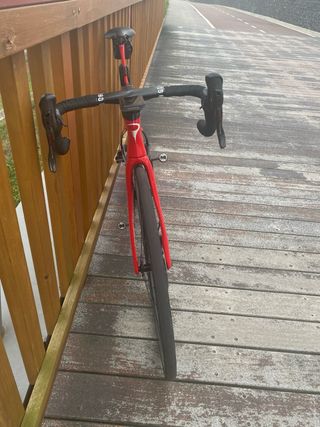 Bicicleta Pinarello Dogma F, Super Récord 12 EPS,