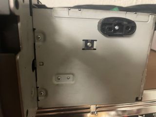 Radio smart for four 2005 LEER BIEN