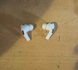 AirPods Pro Apple Blancos
