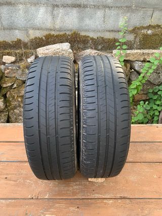 Neumáticos Michelin 185/65/15 Seminuevos