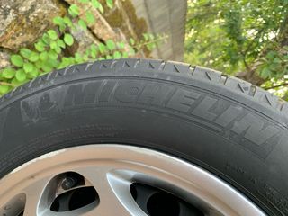 Neumáticos Michelin 185/65/15 Seminuevos