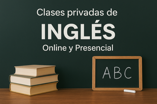 Clases intensivas: preparación B1, B2, C1 y C2