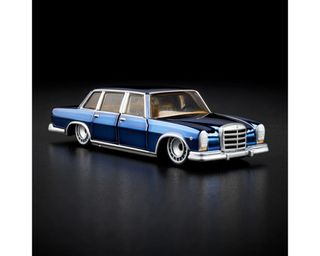 Hot Wheels RLC 1964 Mercedes-Benz 600 - NUEVO de segunda mano por