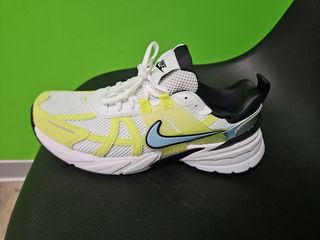 Zapatillas Nike Air Max Pulse - Blancas/Amarillas