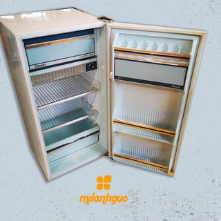 FRIGORIFICO VINTAGE    3760073047421