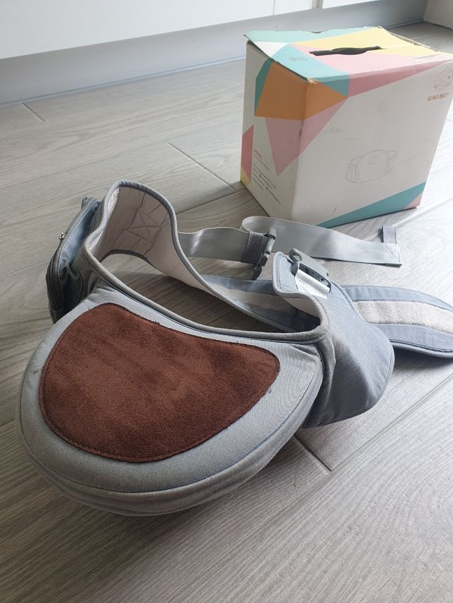 Cinturón portabebés Gagakids