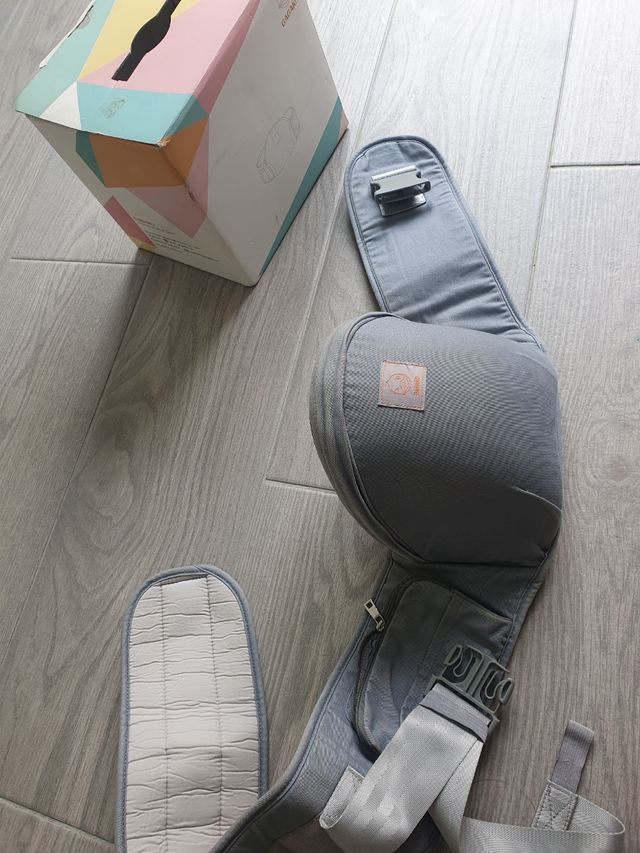 Cinturón portabebés Gagakids