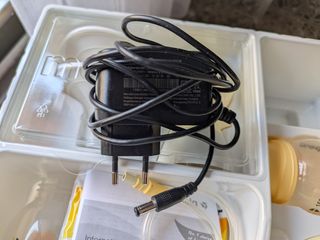 Sacaleches Medela Swing Flex Premium