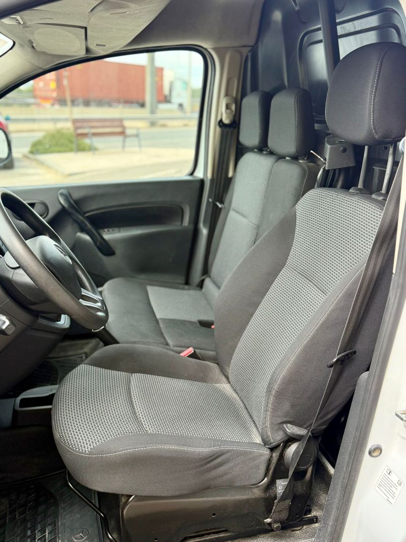 Mercedes-Benz Citan 2020, foto 5