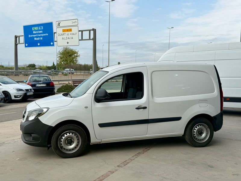 Mercedes-Benz Citan 2020, foto 2