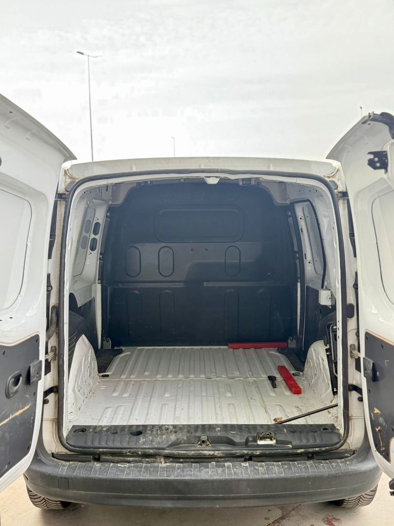 Mercedes-Benz Citan 2020, foto 6