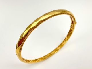 OFERTA 85€/gr Pulsera Oro 18k - E647910-16