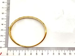 OFERTA 85€/gr Pulsera Oro 18k - E647910-16