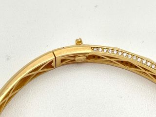 OFERTA 85€/gr Pulsera Oro 18k - E647910-16
