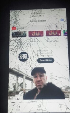 iPhone 6 32gb - Negro