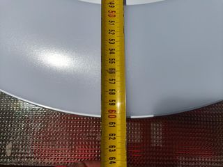 Luz+Ventilador de techo. SIN ESTRENAR.