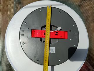 Luz+Ventilador de techo. SIN ESTRENAR.