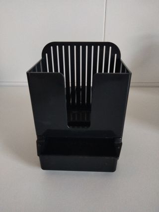 Soporte cápsulas Nespresso Krups