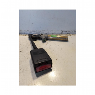 Cinturon seguridad delantero izquierdo Peu