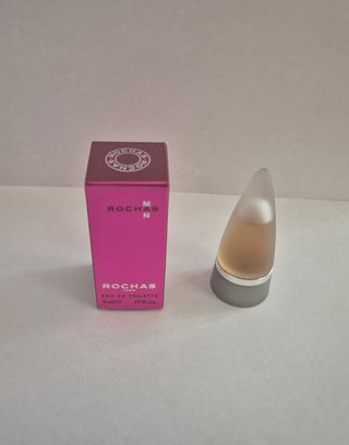 Miniatura colonia Rochas Man Eau de Toilette