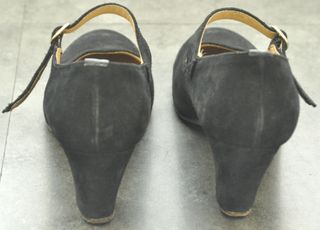 Zapatos Baile Flamenco - Nº 41