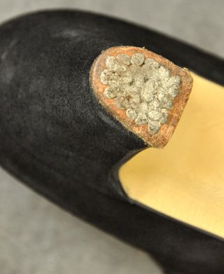 Zapatos Baile Flamenco - Nº 41