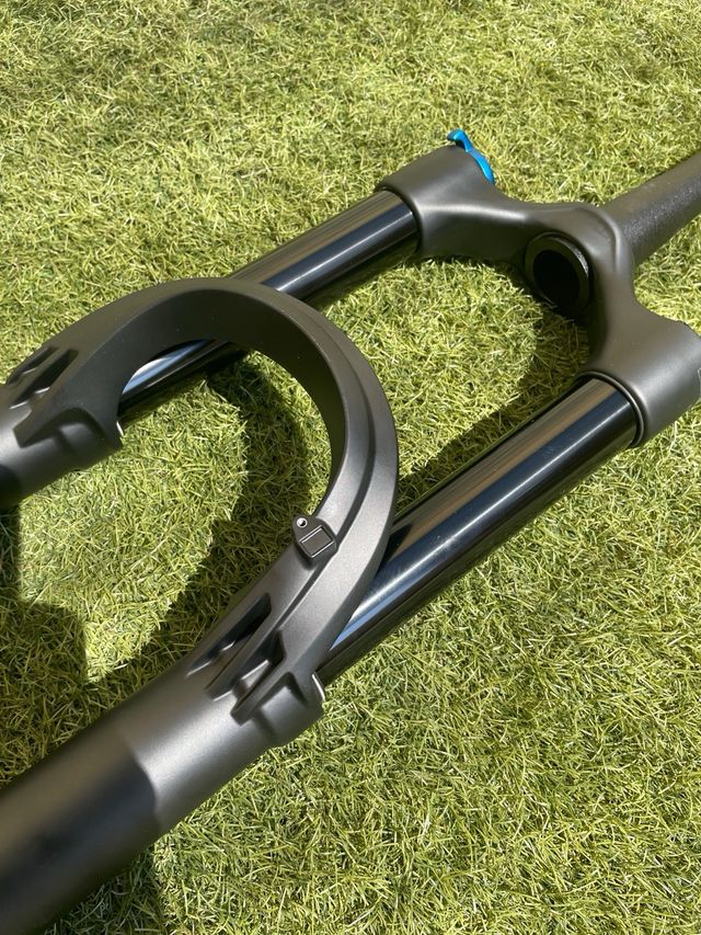 Horquilla Fox 36 160mm E-bike