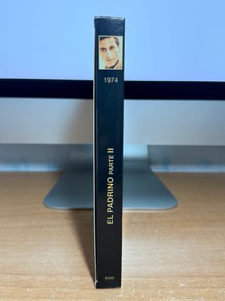 El Padrino 2 DVD Edición Coleccionistai