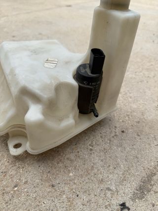 Depósito Lavaparabrisas BMW e46 Compact