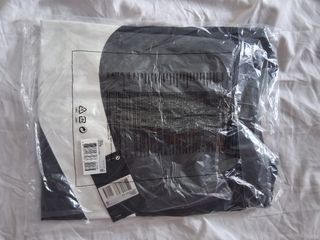 Maglietta Nike a maniche lunghe, tg. XS