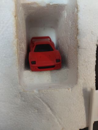 Pista Tipo Scalextric Artin Road Racing