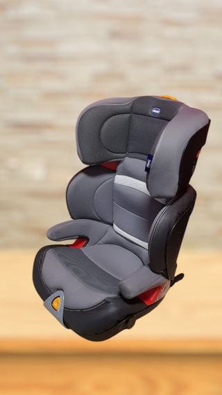 Silla de coche con Isofix