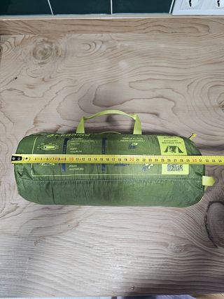 Tienda Ferrino - Camping individual