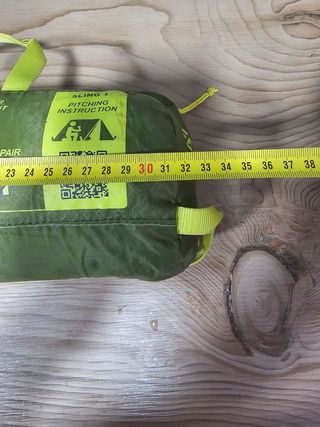 Tienda Ferrino - Camping individual