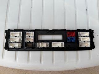 Panel clima BMW e46 restyling