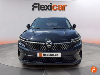 Renault Austral Iconic E-Tech Full Hybrid 147kW (200CV)