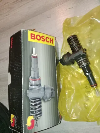 Inyector Bomba bosch 0 986 441 562 - NUEVO