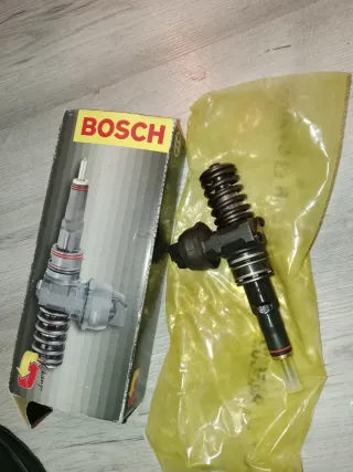 Inyector Bomba bosch 0 986 441 562 - NUEVO