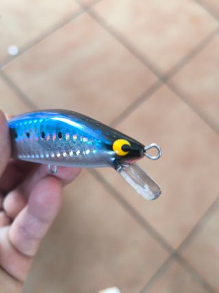 Señuelo KTEN WORKS - Tackle House