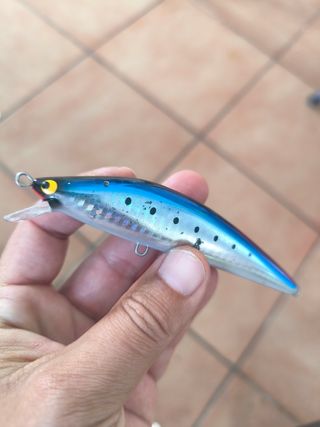 Señuelo KTEN WORKS - Tackle House