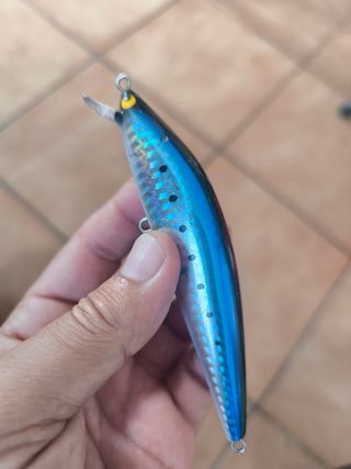 Señuelo KTEN WORKS - Tackle House